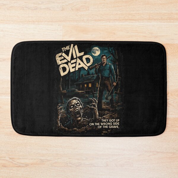 Item preview, Retro Horror Movie Fan designed and sold by MrDavidS59848.