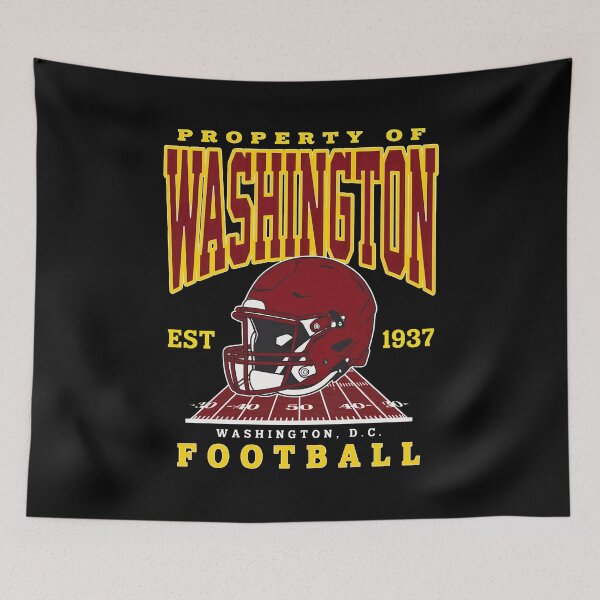 Item preview, Retro Football Fan designed and sold by eauMaison72.