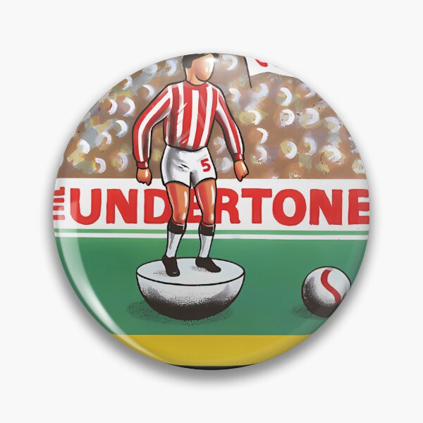Item preview, The Undertones designed and sold by CyberAngela.