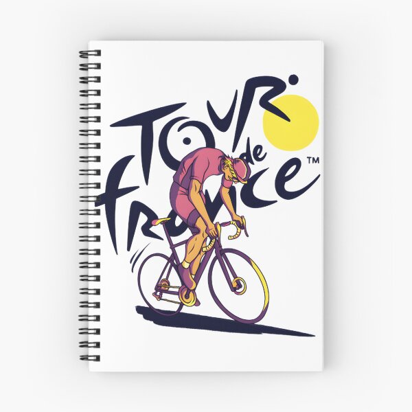 Item preview, Iconic French Road Cycling Race Peloton Art | Bicycle Sport Competition | Limited Edition designed and sold by Niko234RT.