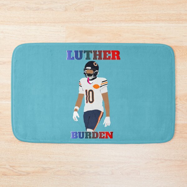 Item preview, Luther illustration designed and sold by ZooStateofMind.