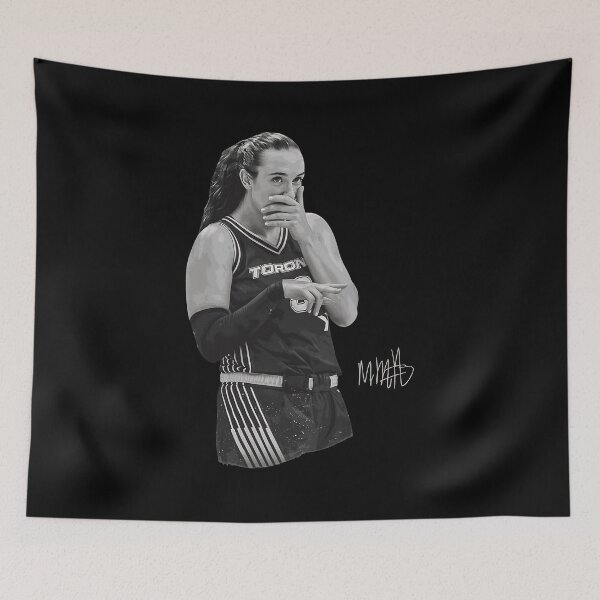 Item preview, Basketball Player Portrait Vintage designed and sold by Sienkiewicz99.