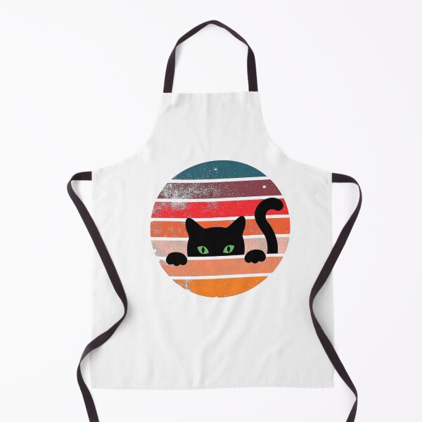 Item preview, Cat Retro Style designed and sold by sirda-rrow.