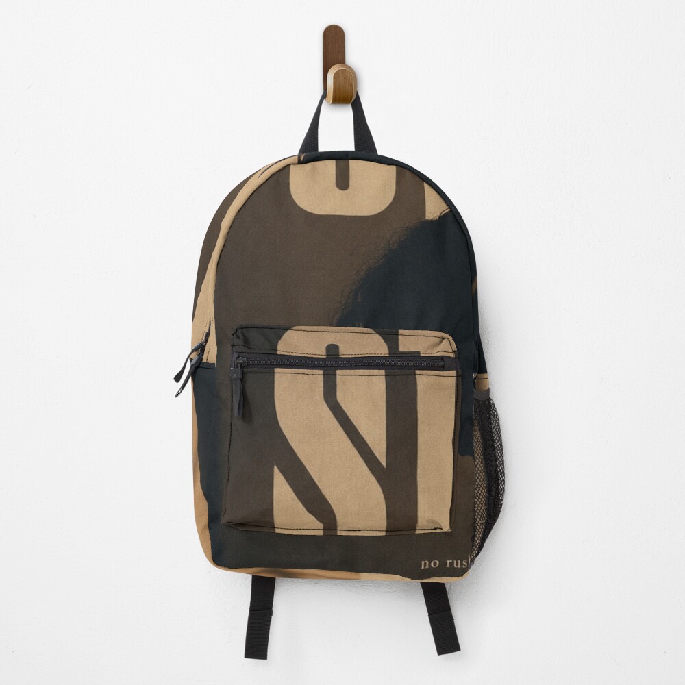 Item preview, Backpack designed and sold by Window-Shop.