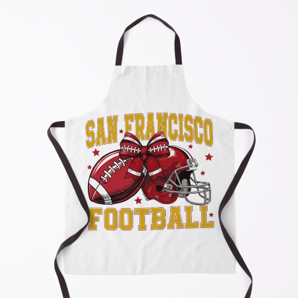 Item preview, Golden Gate Football Fan Vintage Style designed and sold by MatthewCo20362.