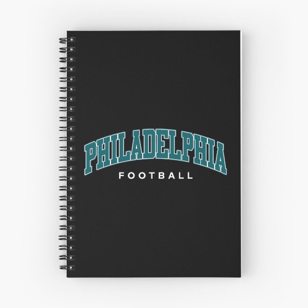 Item preview, Camiseta deportiva vintage de fútbol americano de Filadelfia designed and sold by Mccracker40.