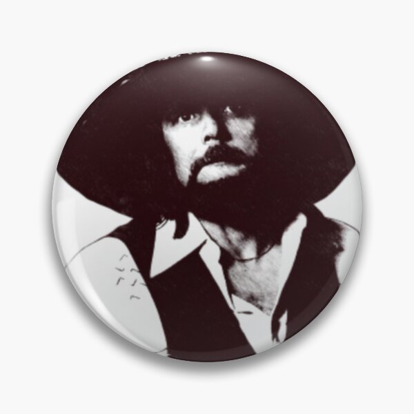 Item preview, Johnny Paycheck - Armed and Crazy Vintage - (cad_cad_art) #367 designed and sold by design-aas-sum.