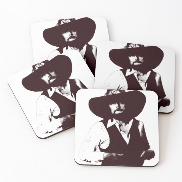 Item preview, Johnny Paycheck - Armed and Crazy Vintage - (cad_cad_art) #367 designed and sold by design-aas-sum.
