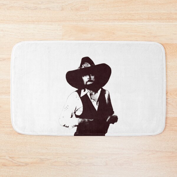 Item preview, Johnny Paycheck - Armed and Crazy Vintage - (cad_cad_art) #367 designed and sold by design-aas-sum.