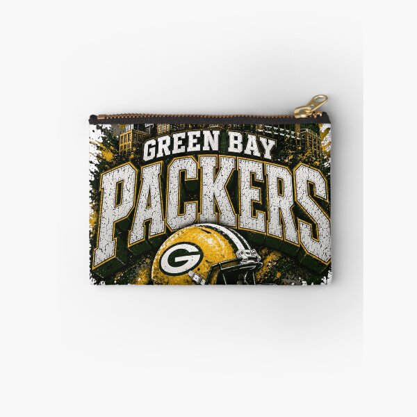 Item preview, Green Bay Football Fanatic Art designed and sold by MarkPayne32795.