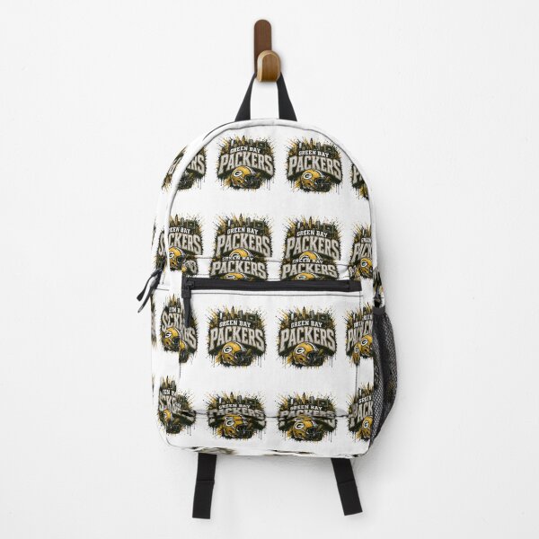 Item preview, Green Bay Football Fanatic Art designed and sold by MarkPayne32795.