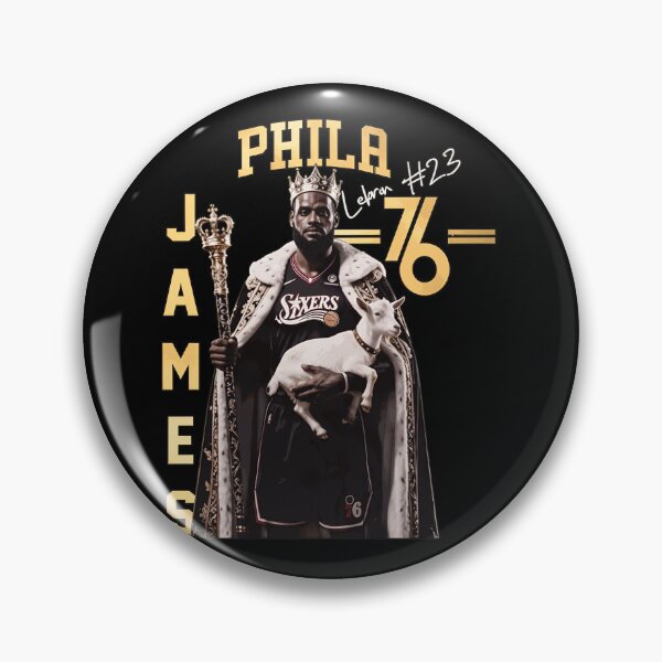 Artikelvorschau, Regal Basketballspieler König Ziegenfan entworfen und verkauft von PaulClay18694.