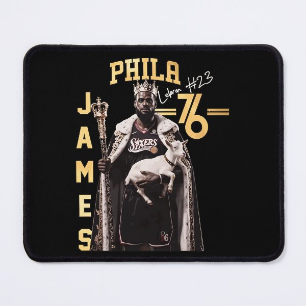 Item preview, Regal Basketball Player King Goat Fan designed and sold by PaulClay18694.