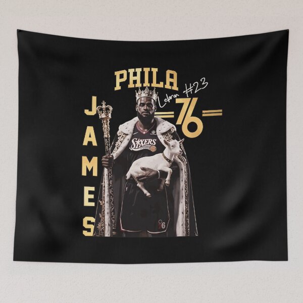 Item preview, Regal Basketball Player King Goat Fan designed and sold by PaulClay18694.