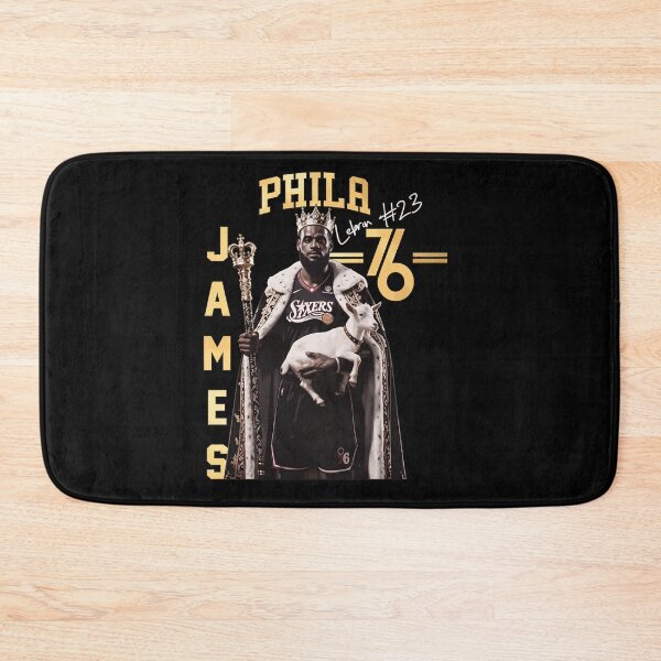 Item preview, Regal Basketball Player King Goat Fan designed and sold by PaulClay18694.