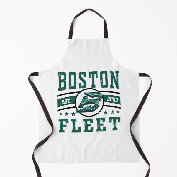 Item preview, Boston Fleet 2023 Retro Athletic Style designed and sold by aideanroo.