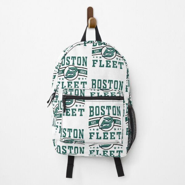 Item preview, Boston Fleet 2023 Retro Athletic Style designed and sold by aideanroo.
