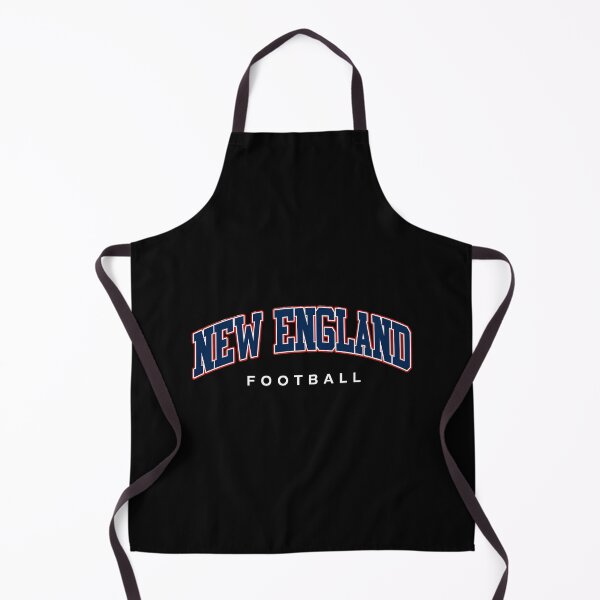 Item preview, New England Football Retro Varsity designed and sold by skiIzzibella85.