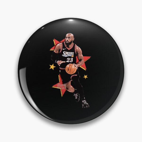 Item preview, Basketball Star Player Graphic designed and sold by TracyLyon65250.