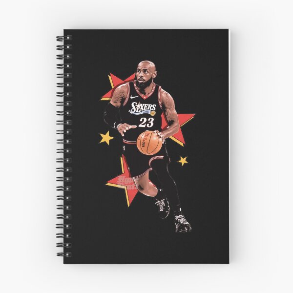 Item preview, Basketball Star Player Graphic designed and sold by TracyLyon65250.