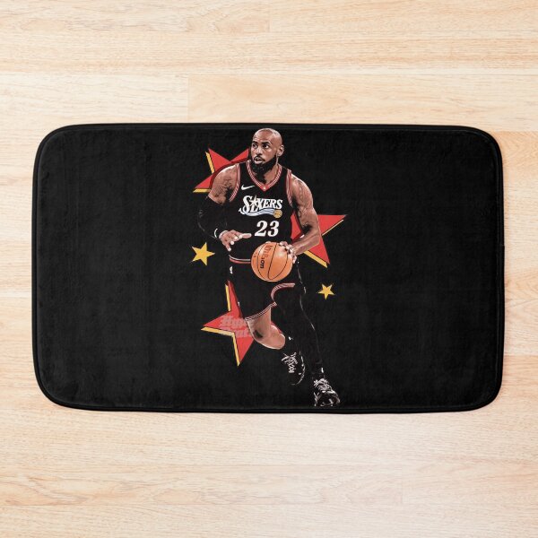 Item preview, Basketball Star Player Graphic designed and sold by TracyLyon65250.