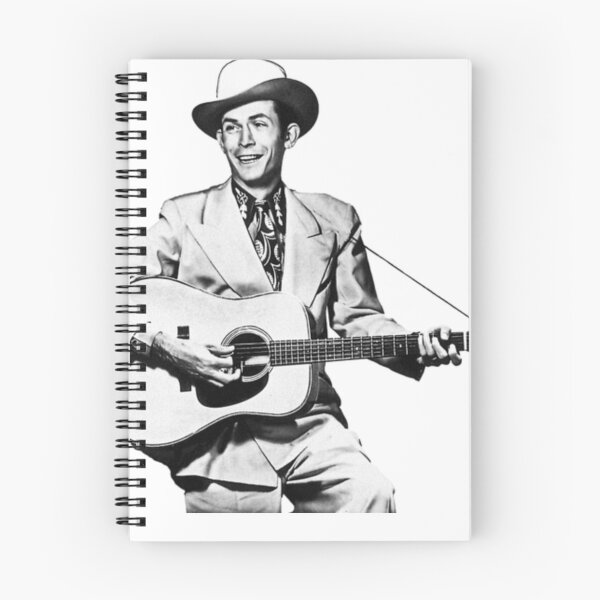 Item preview, Hank Williams Vintage - (simsima_sligita) #590 designed and sold by design-aas-sum.