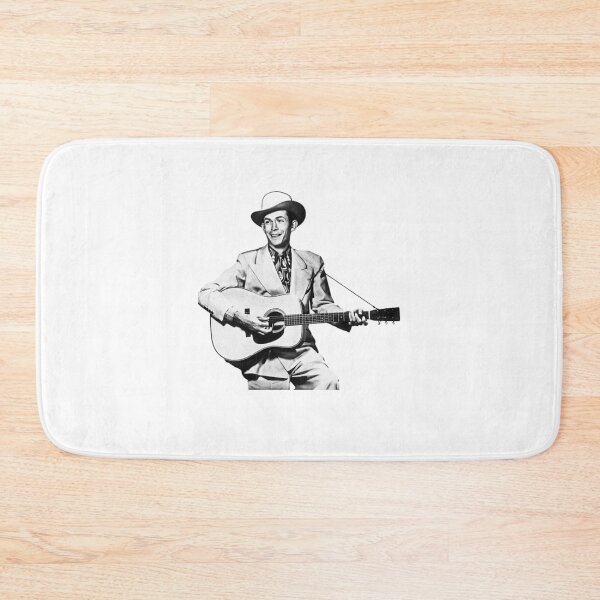 Item preview, Hank Williams Vintage - (simsima_sligita) #590 designed and sold by design-aas-sum.