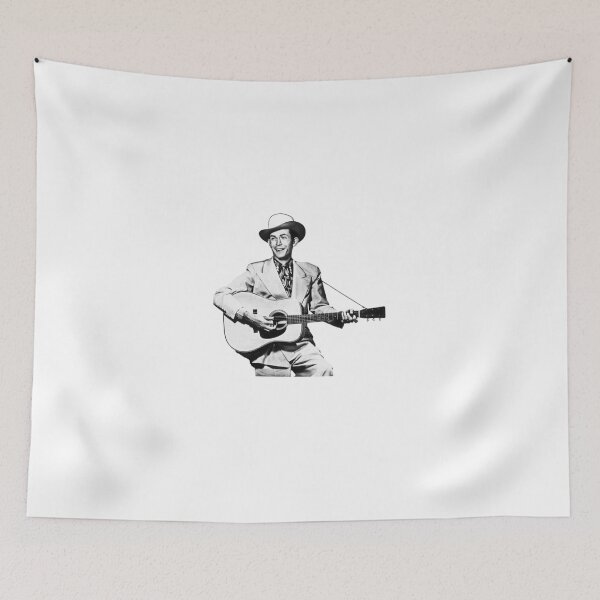 Item preview, Hank Williams Vintage - (simsima_sligita) #590 designed and sold by design-aas-sum.