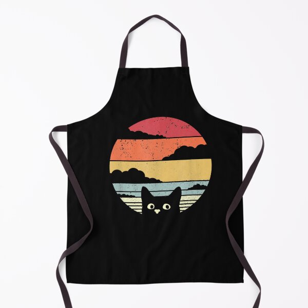 Item preview, Cat Retro Style designed and sold by sirda-rrow.