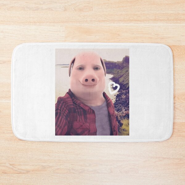 Item preview, John Pork designed and sold by tamiya-mortimer.