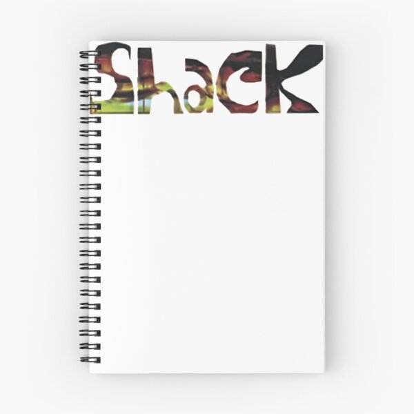 Item preview, Shack designed and sold by RetroArtCanvas.