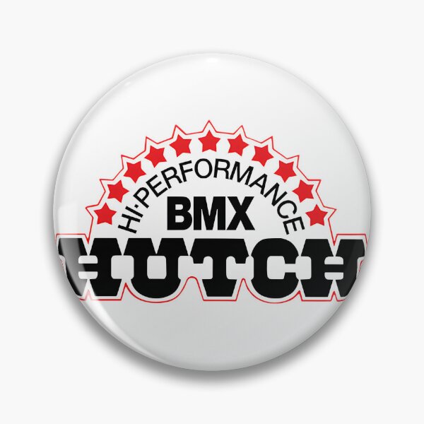 Item preview, Retro High Performance Bmx Bicycle Motocross Classic Old School Style | Limited Edition designed and sold by Niko234RT.