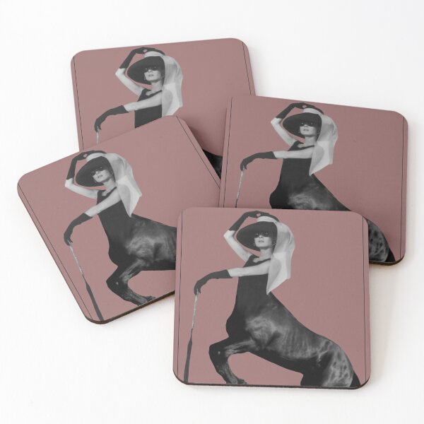 Item preview, The centaur designed and sold by LetsCollage.
