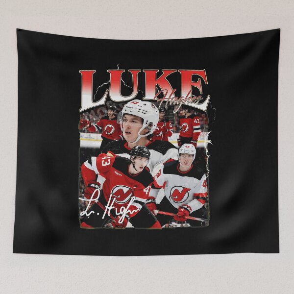 Item preview, Vintage Hockey Player Collage designed and sold by Sienkiewicz99.
