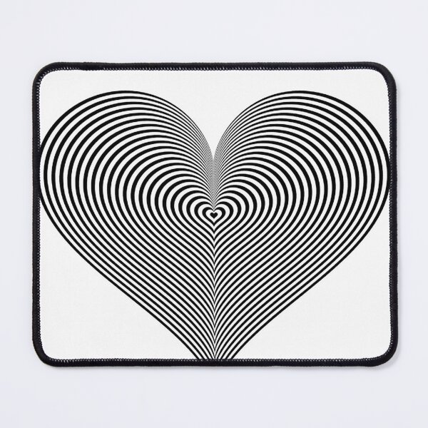Item preview, Hypnotic Heart designed and sold by Meg_S_meG.