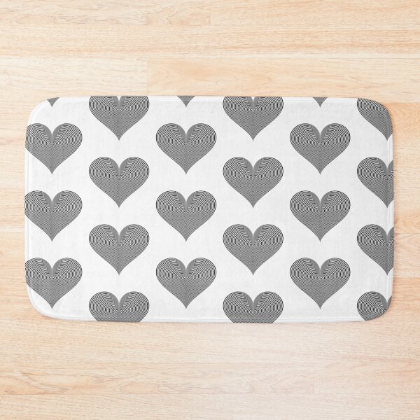 Item preview, Hypnotic Heart designed and sold by Meg_S_meG.