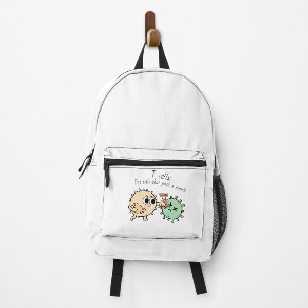 Item preview, Cute T-Cell - The cells that pack a punch designed and sold by sirda-rrow.