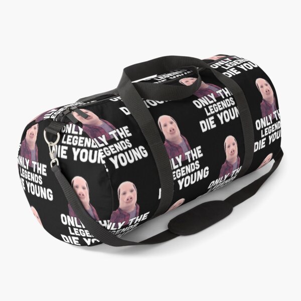 Item preview, John Pork designed and sold by tamiya-mortimer.