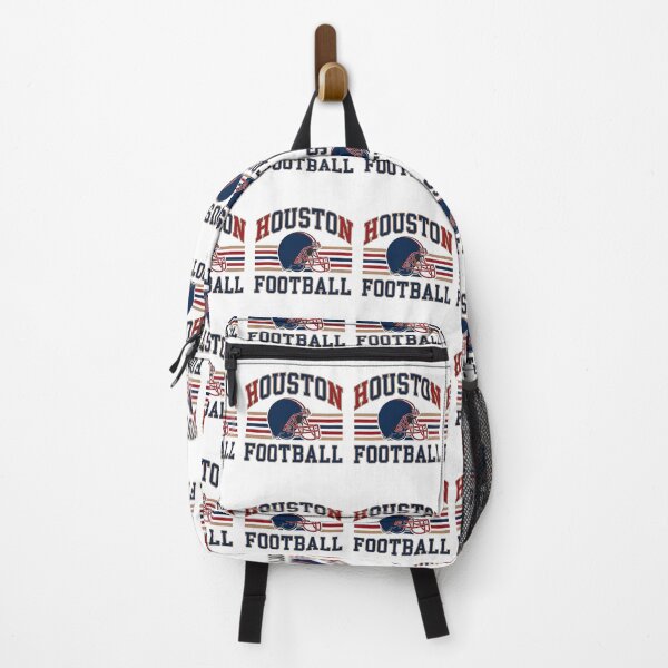 Item preview, Retro Football Houston Style Vintage Graphic designed and sold by JamesBeck53255.