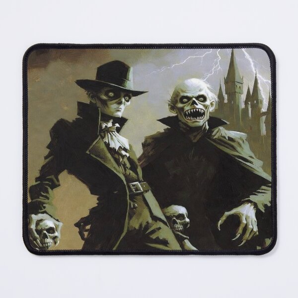 Item preview, Oleg and Igor designed and sold by Stinky Steve OG.