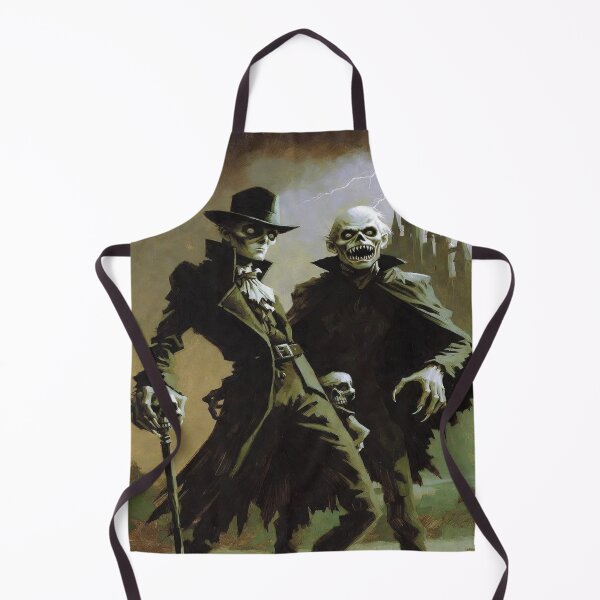 Item preview, Oleg and Igor designed and sold by Stinky Steve OG.