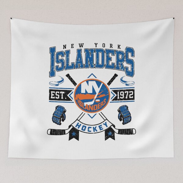 Item preview, Vintage Hockey Team Est 1972 Retro Graphic designed and sold by PrinzEloy.