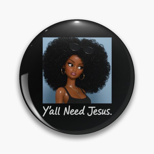 Item preview, Y'all Need Jesus designed and sold by seektopus.