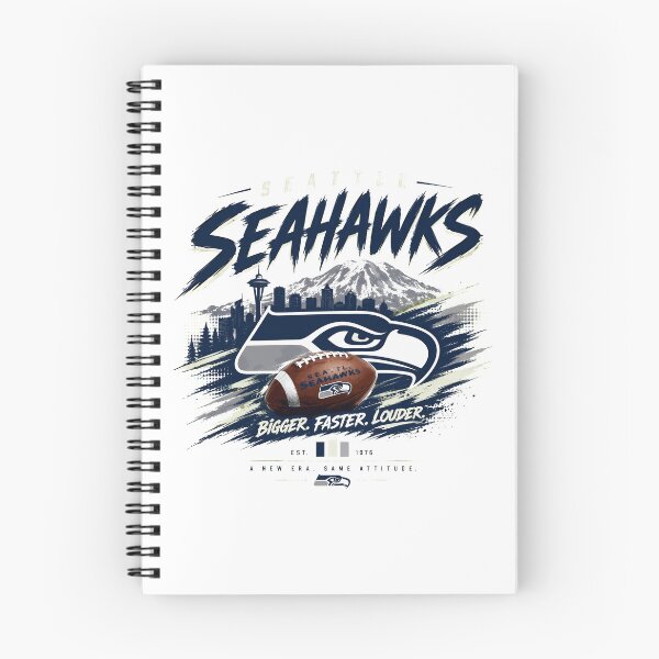 Item preview, Seattle Football Team Graphic designed and sold by MarkPayne32795.