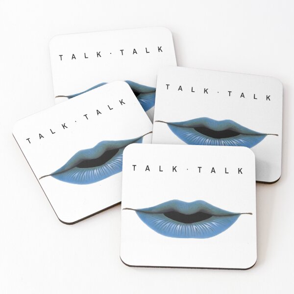 Item preview, Talk Talk designed and sold by RetroArtCanvas.