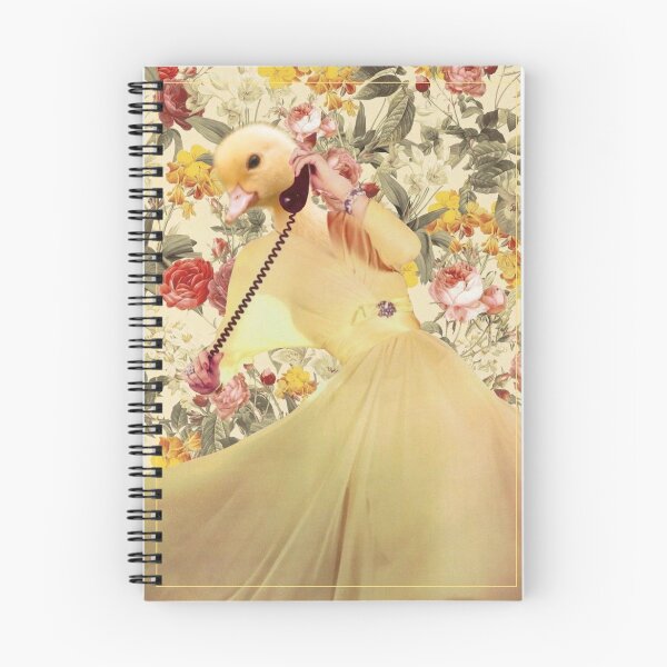 Item preview, The duckling designed and sold by LetsCollage.