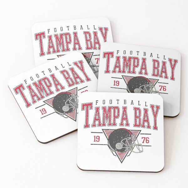 Item preview, Vintage Sports Tampa Bay Football designed and sold by JenniferP19118.