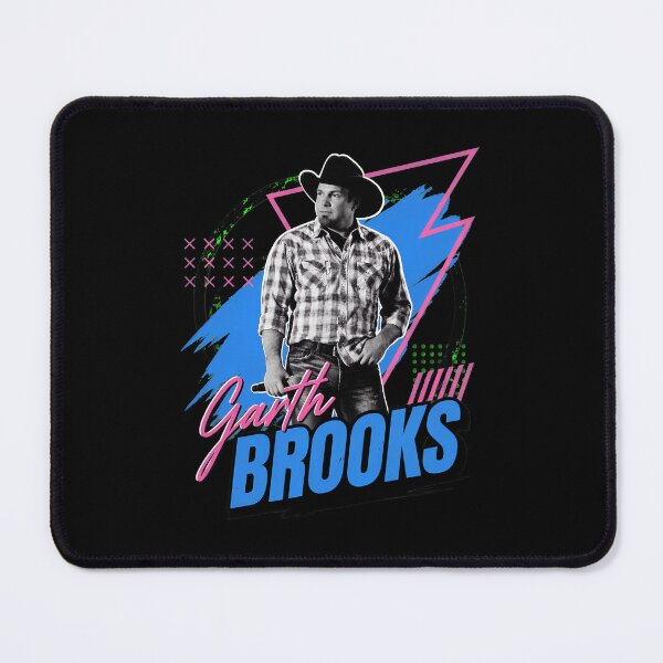 Item preview, Garth Brooks Tour designed and sold by CeliaChristene.