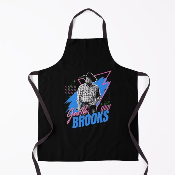 Item preview, Gira de Garth Brooks designed and sold by CeliaChristene.