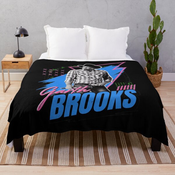 Item preview, Garth Brooks Tour designed and sold by CeliaChristene.